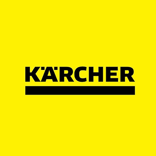 9. Kärcher hangi sektörde faaliyet gösterir?