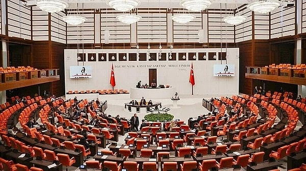 Çerçeve Yasa Teklifi'nin detayları.