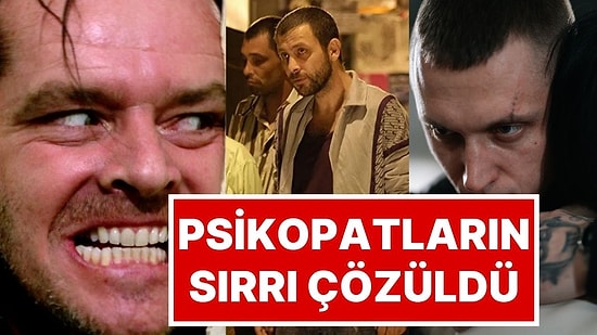 Psikopat İnsanların Sırrı: Bilim İnsanları, Vücuttaki Mikropların Psikopatlık Belirtisi Olduğunu Açıkladı