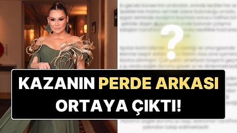 Deniz Seki'nin Sağlık Durumuyla İlgili İlk Açıklama: "Balkondan Düştü" İddialarının Perde Arkası Ortaya Çıktı