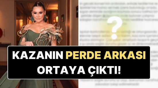 Deniz Seki'nin Sağlık Durumuyla İlgili İlk Açıklama: "Balkondan Düştü" İddialarının Perde Arkası Ortaya Çıktı
