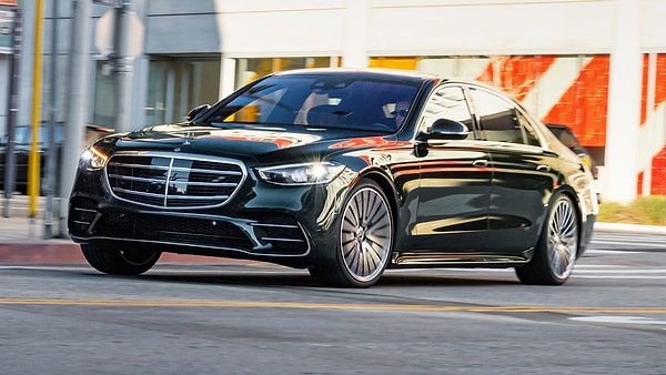 Mercedes S Serisi Fiyat Listesi Ağustos 2026
