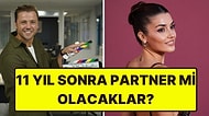 Hande Erçel'in TRT'nin Teşkilat Dizisinin Başrolü Olacağı İddiasına Yanıt Geldi