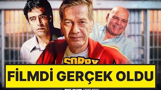 İsim Benzerliği Yüzünden 10 Gün Hapis Yatan Adam ‘Pardon’ Denilerek Tahliye Edildi