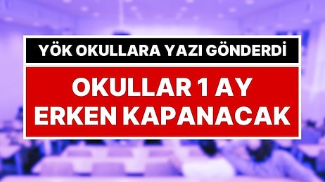 İstanbul'da '2027 Avrupa Oyunları' Kararı: Sınav Tarihleri Öne Çekildi, Bu Yıl Okullar 1 Ay Erken Kapanacak