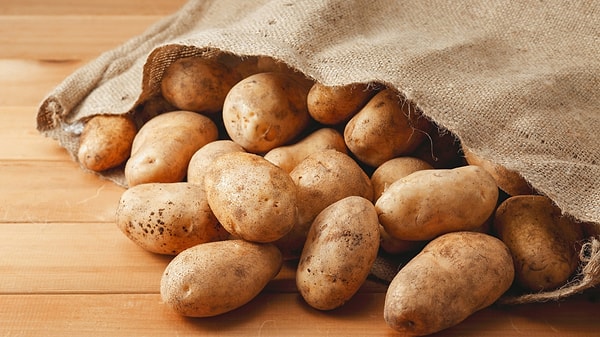 Patates