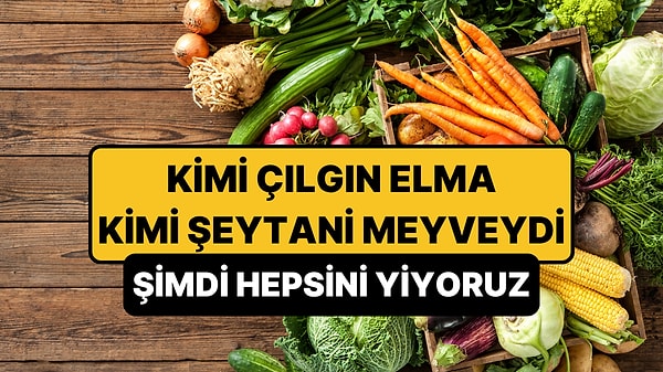 Bir Zamanlar Delilikle Anılıyordu, Şimdi Vazgeçilmezimiz!