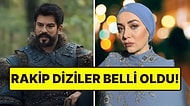 Hangi Dizilerle Rakip Oldu? Burak Özçivit'in Yeni Dizisinin Yayın Günü Belli Oldu!