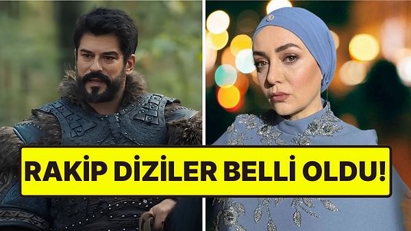 Burak Özçivit'in Yeni Dizisinin Yayın Günü Belli Oldu!
