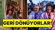 9 Yıllık Bekleyiş Sona Eriyor! 2 Aile Arasında Filminin Çekimleri Tamamlandı