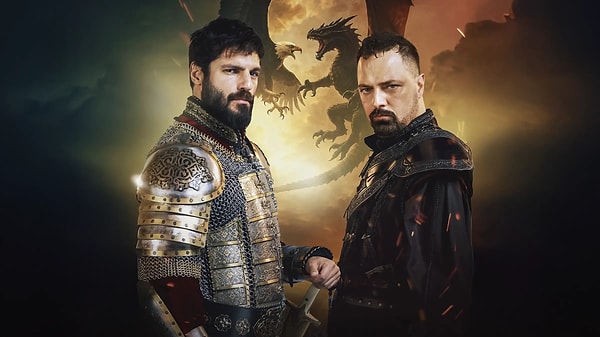 TRT 1'in dev prodüksiyonlu dönem dizisi Mehmed: Fetihler Sultanında 4. sezon hazırlıkları hız kazandı.