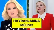 Müge Anlı ve Esra Erol'un Yeni Sezon Tarihi Belli Oldu! Aynı Gün Ekrana Dönüyorlar