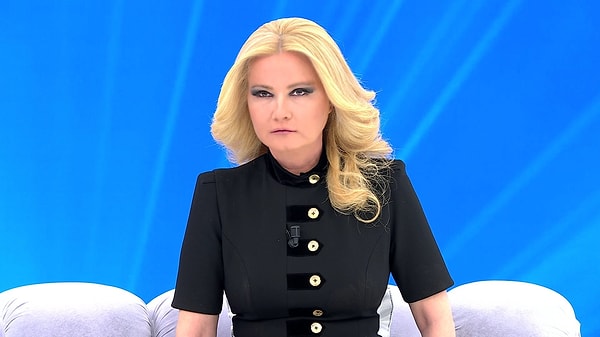 Müge Anlı İle Tatlı Sert Saat Kaçta Yayınlanacak?