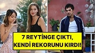 3 Kategoride de Kendi Rekorunu Kırdı: 10 Ağustos Pazartesi Reyting Sonuçları Açıklandı