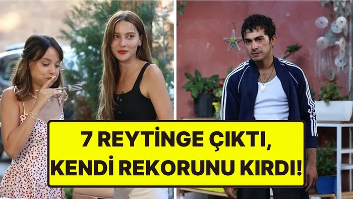 3 Kategoride de Kendi Rekorunu Kırdı: 10 Ağustos Pazartesi Reyting Sonuçları Açıklandı