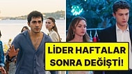 En Çok İzlenen Yaz Dizisi Değişti! 3-9 Ağustos Haftasının En Çok İzlenen Dizileri Belli Oldu
