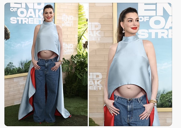 Despite the hectic pace of her professional life, Anne Hathaway manages to keep her personal life away from prying eyes. Since 2012, she has been maintaining a blissful marriage with actor and jewelry designer Adam Shulman.