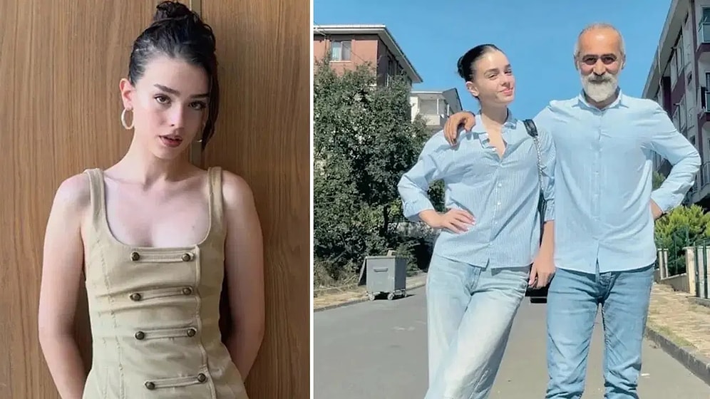 Ülkü Hilal Çiftçi's Father Levels Shocking Accusation Against His Wife Over Hakan Çelebi