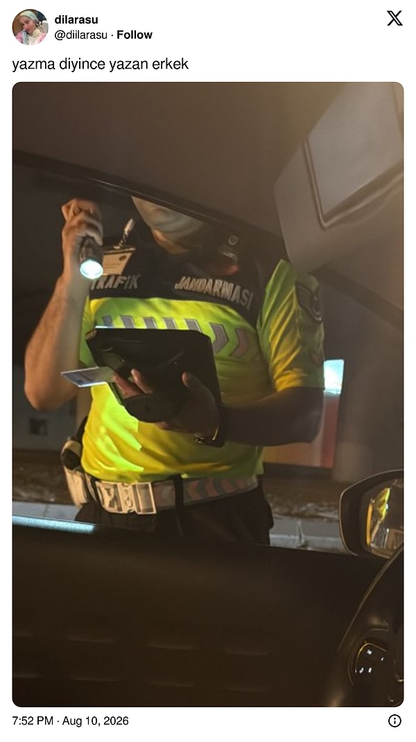Başlayalım!