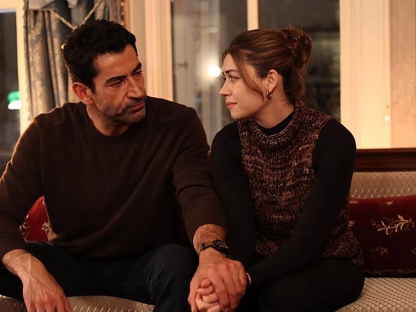 Her şey Afra Saraçoğlu'nun sezon finalini bile göremeden A.B.İ.'ye veda etmesiyle başladı.