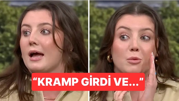 26 Yaşında Uykusunda Felç Geçirdi: Sabah Fark Ettiği Belirti Hayatını Değiştirdi