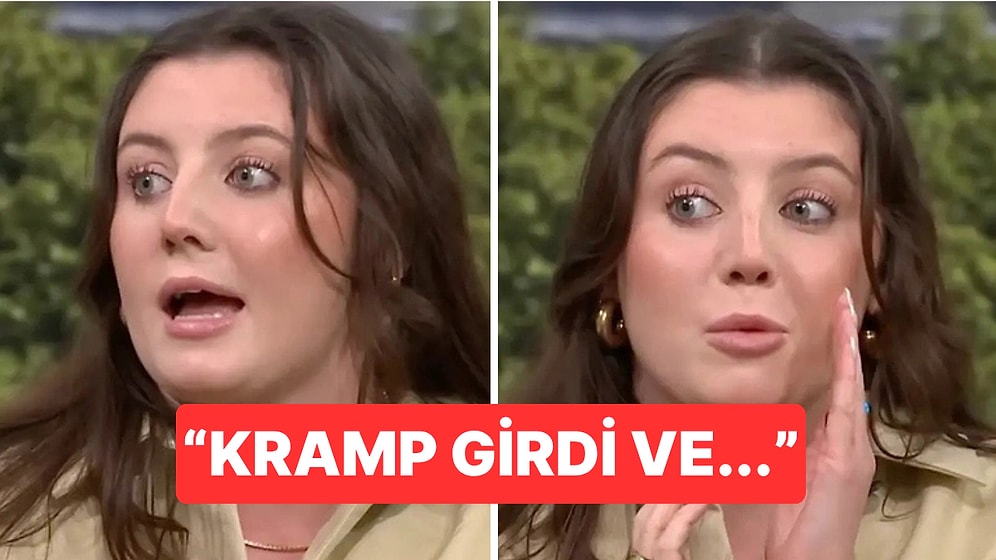 26 Yaşında Uykusunda Felç Geçirdi: Sabah Fark Ettiği Belirti Hayatını Değiştirdi
