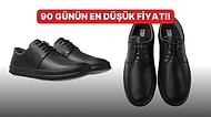 Klasik Kombinlerin Kurtarıcısı Camper Chasis Blucher Erkek Sneaker İndirimde!