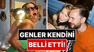 Kendini Doğurmuş: Burcu Biricik 2 Yaşına Giren Kızı Luna'nın Yeni Pozlarını Paylaştı!