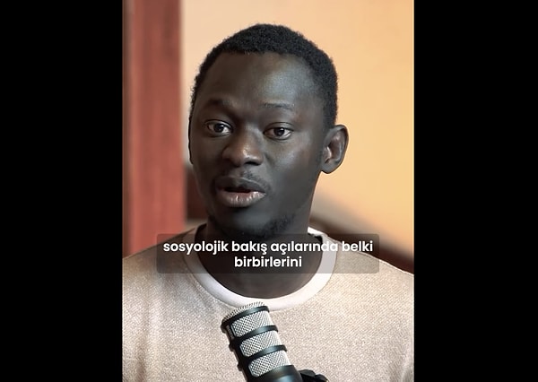"Türkiye sınırlarına bir tehdit olsun, bak gör"