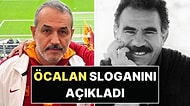 ultrAslan Lideri Sebahattin Şirin'in İfadesi Ortaya Çıktı: "Öcalan" Sloganını Neden Attığını Açıkladı