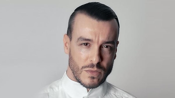 8. Cem Adrian