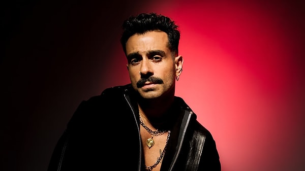 10. Gökhan Türkmen