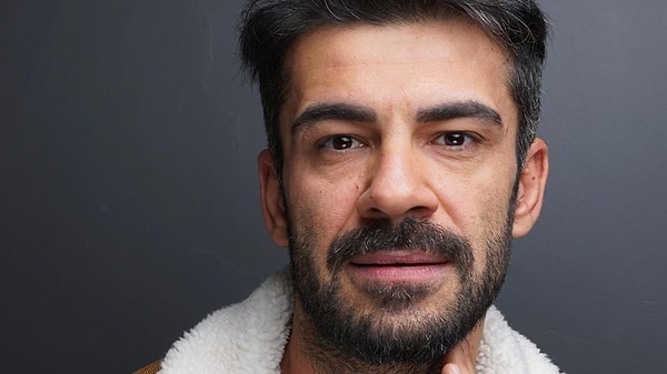 Oyuncu Rüzgar Aksoy, Mehmed: Fetihler Sultanı'nın kadrosuna dahil oldu.