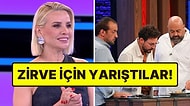MasterChef Liderliği Kaptırmadı: 11 Ağustos Salı Reyting Sonuçları Açıklandı