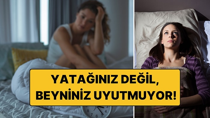 Kendi Yatağımızdan Başka Yerde Uyuyamamamızın Şaşırtan Nedeni: Bilim Açıkladı