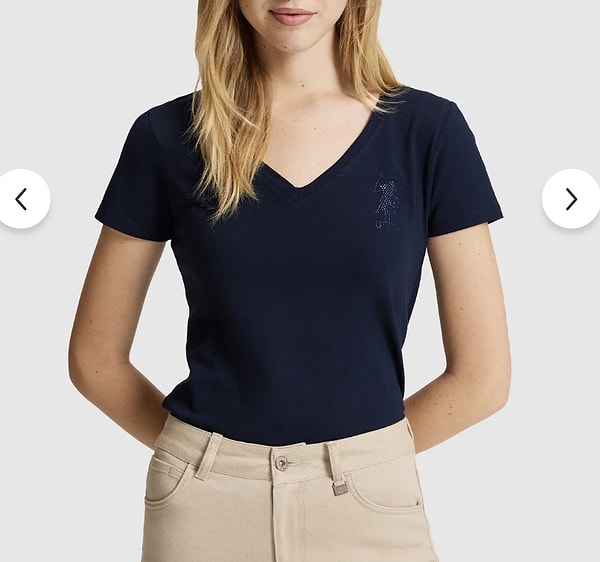 U.S. Polo Assn. ürünlerinde USPOLO250 koduyla 1.000 TL ve üzeri alışverişlerde 250 TL indirim!