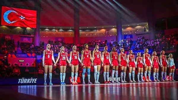 Filenin Sultanları’nın Rakipleri Kimler?