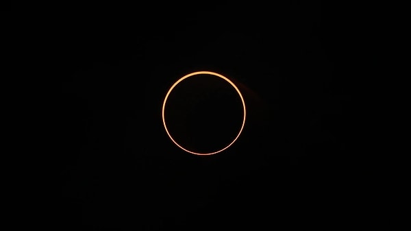 Astrologlar Ne Diyor? Yıldızların Rehberliğinde Tutulma Yorumları
