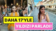 Daha 17'nin Sıla'sı Ezgi Dalgıç'ı Stalkladık! Asıl Mesleğini Duyanlar Şaşırıyor
