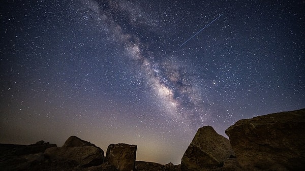 Perseid Meteor Yağmuru Aslında Ne Zaman Başladı? 12-13 Ağustos Neden Önemli?