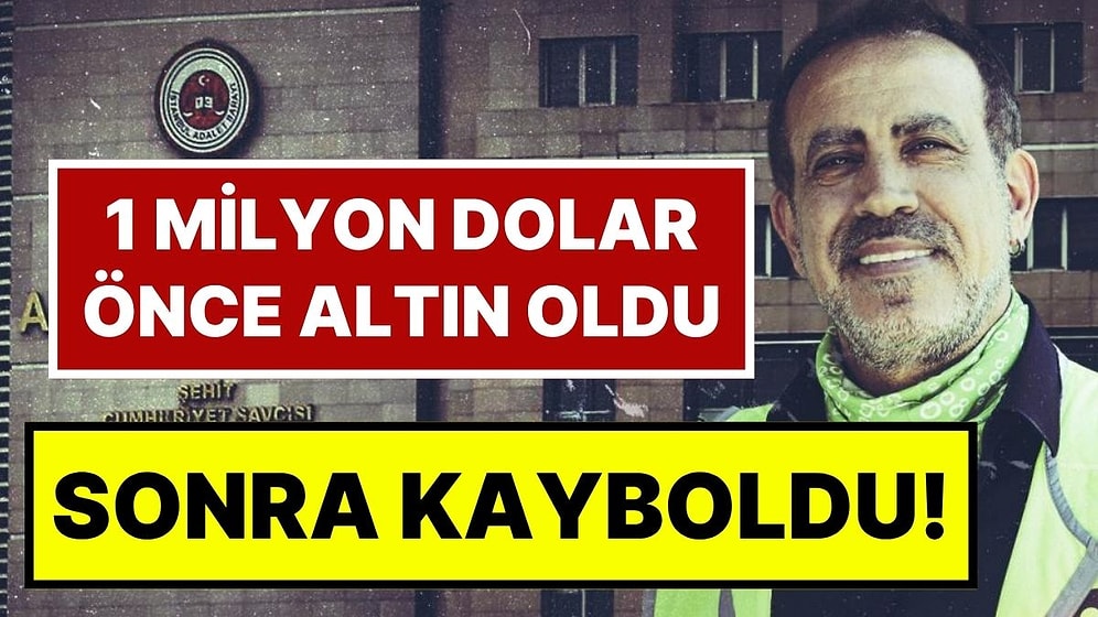 Haluk Levent’in Kasası Açıldı, İçinden Çıkanlar Herkesi Şaşırttı: 1 Milyon Dolarlık Altın Kayboldu!