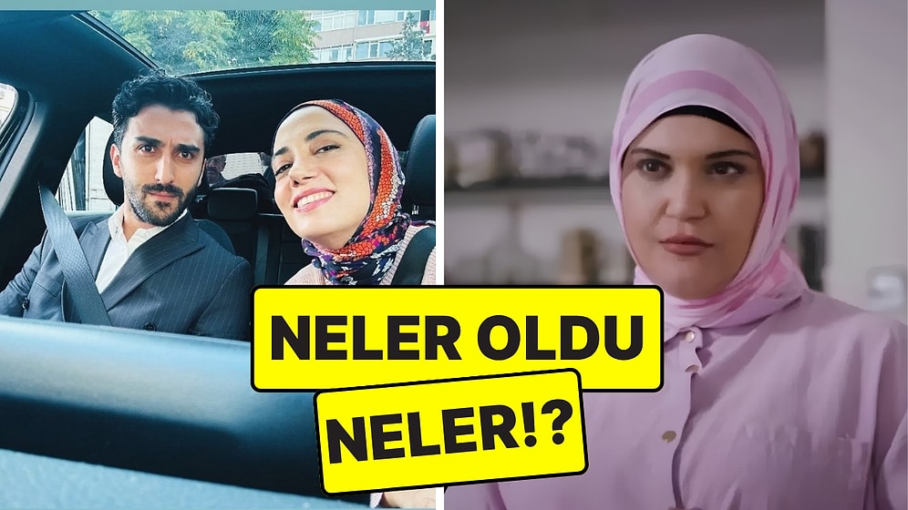 Kızılcık Şerbeti'nin Bitme İhtimalinden Manidar Veda Paylaşımına TV Dünyasında Bugün Yaşananlar