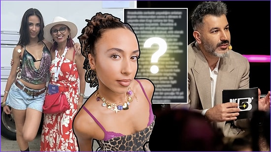 Tolga Akış Responds After Bullying Allegations Involving Big5 Contestant Ezgi Güçlü