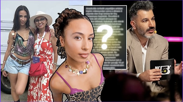 Tolga Akış Responds to Ezgi Güçlü Claims
