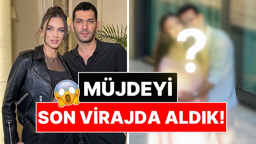 Murat Yıldırım ve İman Elbani'nin 9 Aydır Sakladığı Sır Ortaya Çıktı!