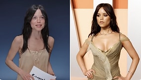 Jenna Ortega's Noticeably Slimmer Appearance Sparks Concern Among Fans