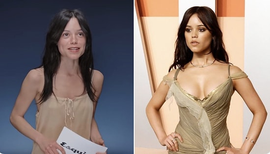 Jenna Ortega's Noticeably Slimmer Appearance Sparks Concern Among Fans