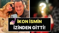 Modaya Uydu: Leyla Ilıcalı'nın Doğum Günü Pastası Dünyaca Ünlü İsmin Pastasını Hatırlattı!