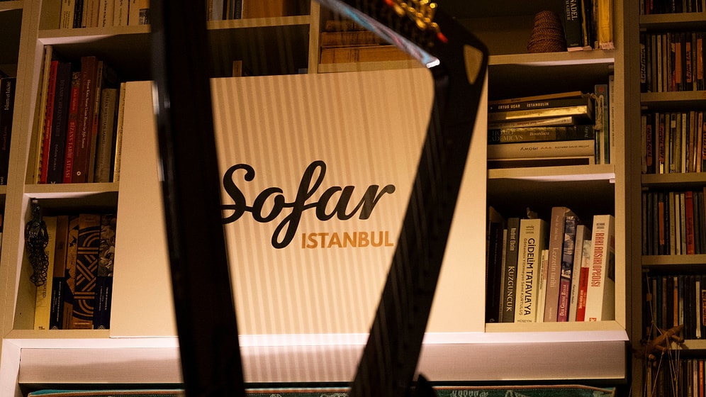 Bir Konsere Bilet Alıyorsunuz Ama Nerede, Kimi Dinleyeceğinizi Bilmiyorsunuz: Sofar İstanbul'u Anlatıyoruz!