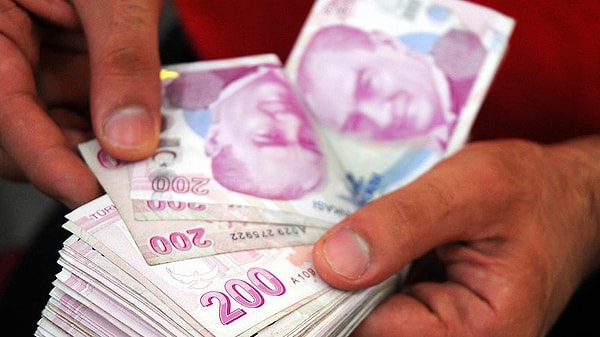 İsa Karakaş, hak kaybının 164 gram altına denk geldiğini açıkladı.